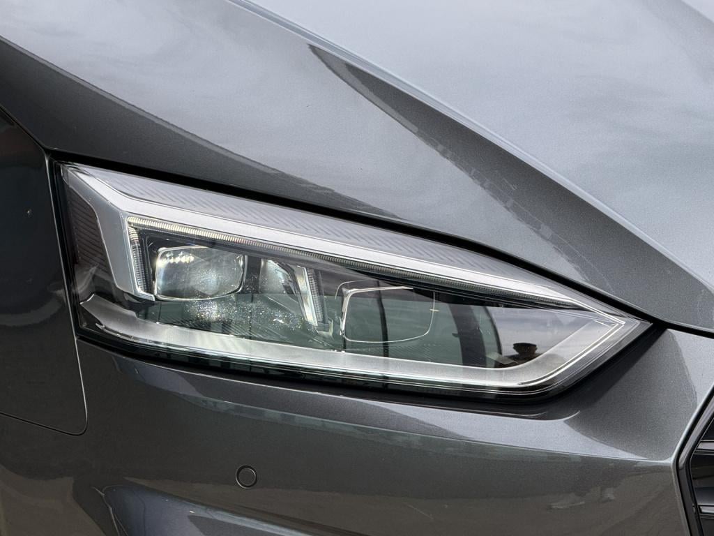 Audi A5 sportback 40 tfsi sport s-line edition | b&o | vc | pano | camera |
