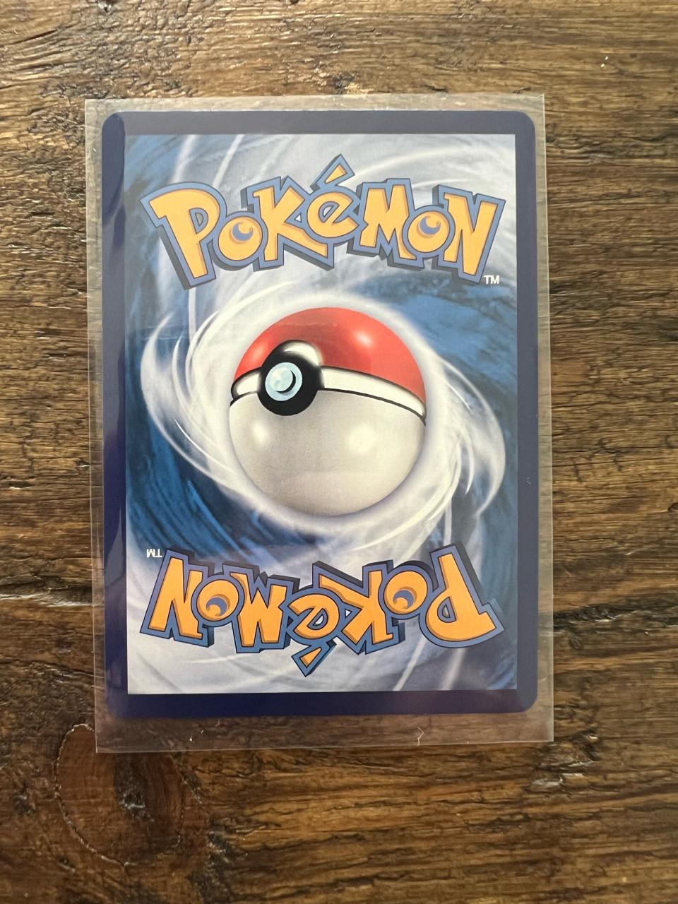 Lugia 30th chinese