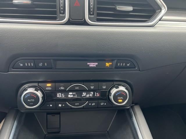 Mazda Cx-5 2.0 skyactiv-g 165pk 2wd gt-luxury , trekhaak