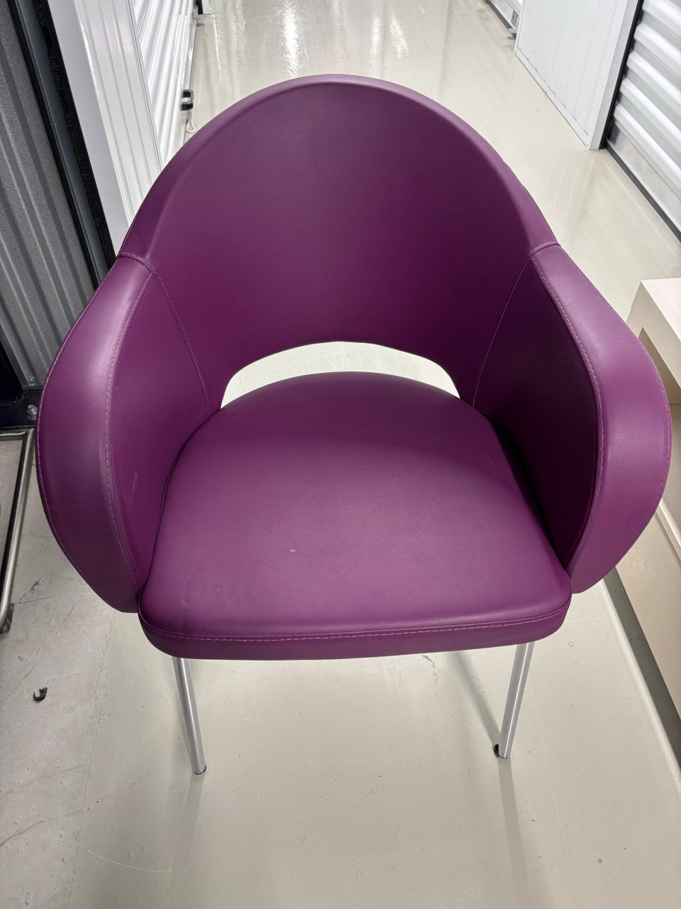 1x Salontafel 2 bijzettafel
