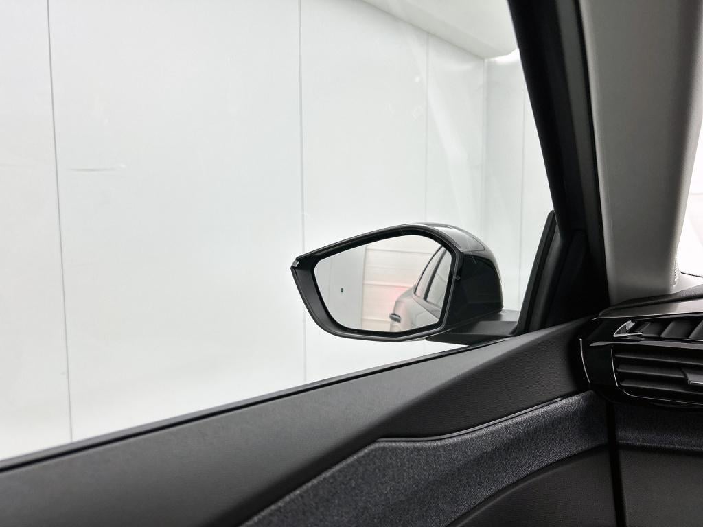 Peugeot 408 hybrid 145pk automaat allure | rijklaar | 19" lmv | camera | ap