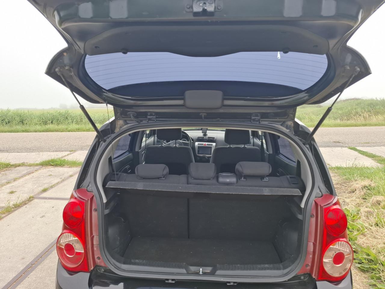 Kia Picanto 1.0 2011 75000km
