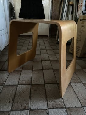 Ikea benjamin krukje ( lisa norinder)