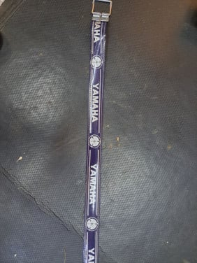 Yamaha  riem ca. 1980