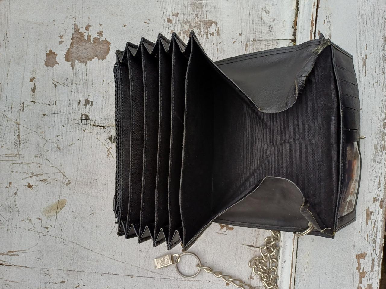 Kelner portemonnee  horeca portemonnee