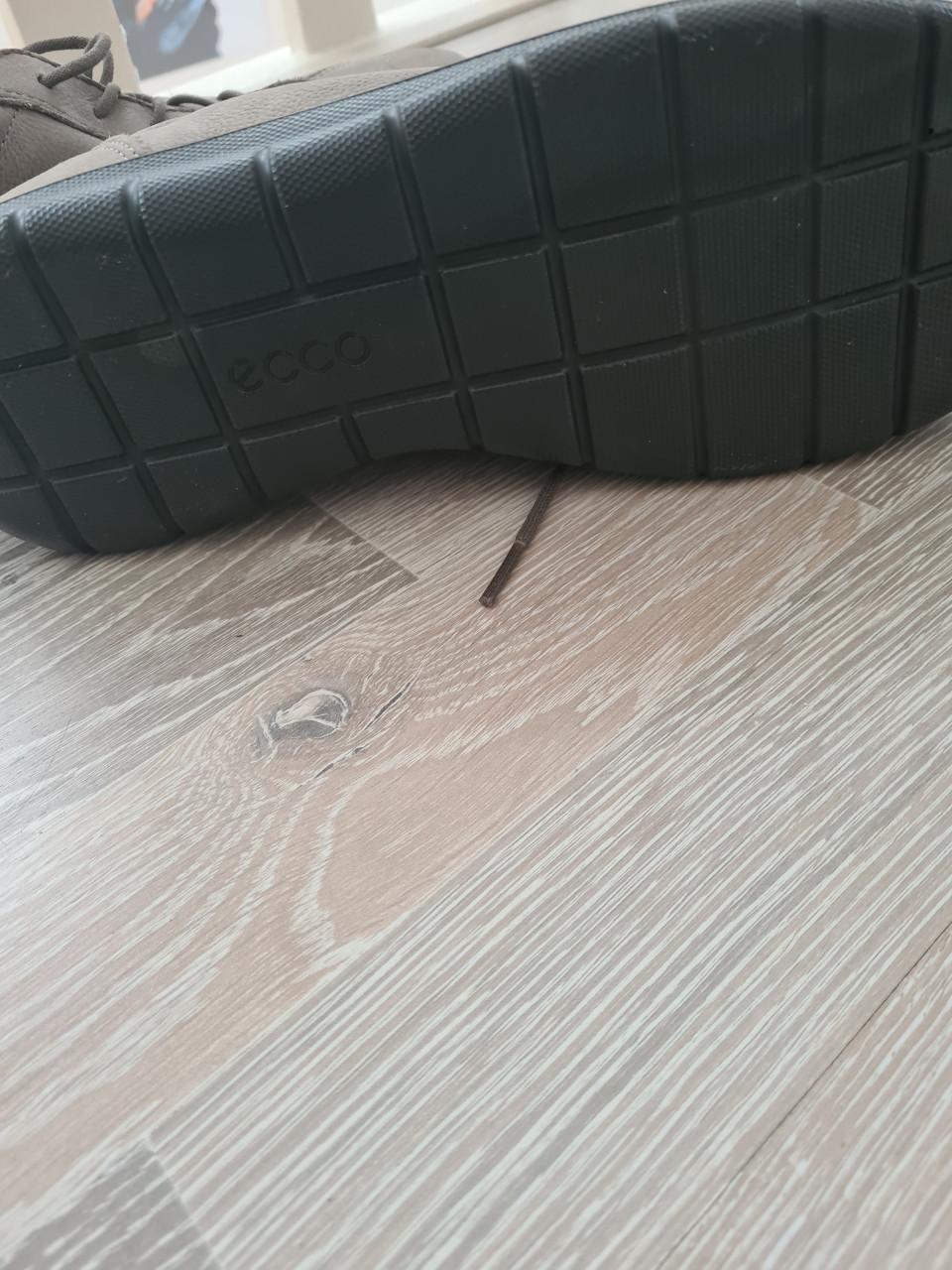 Ecco herenschoenen maat 42