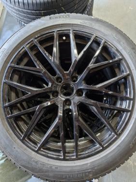 20 inch velgen, 5x120