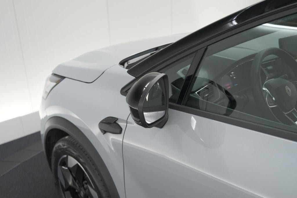 Renault Captur 1.8 e-tech full hybrid 160 techno | camera | winterpakket | 