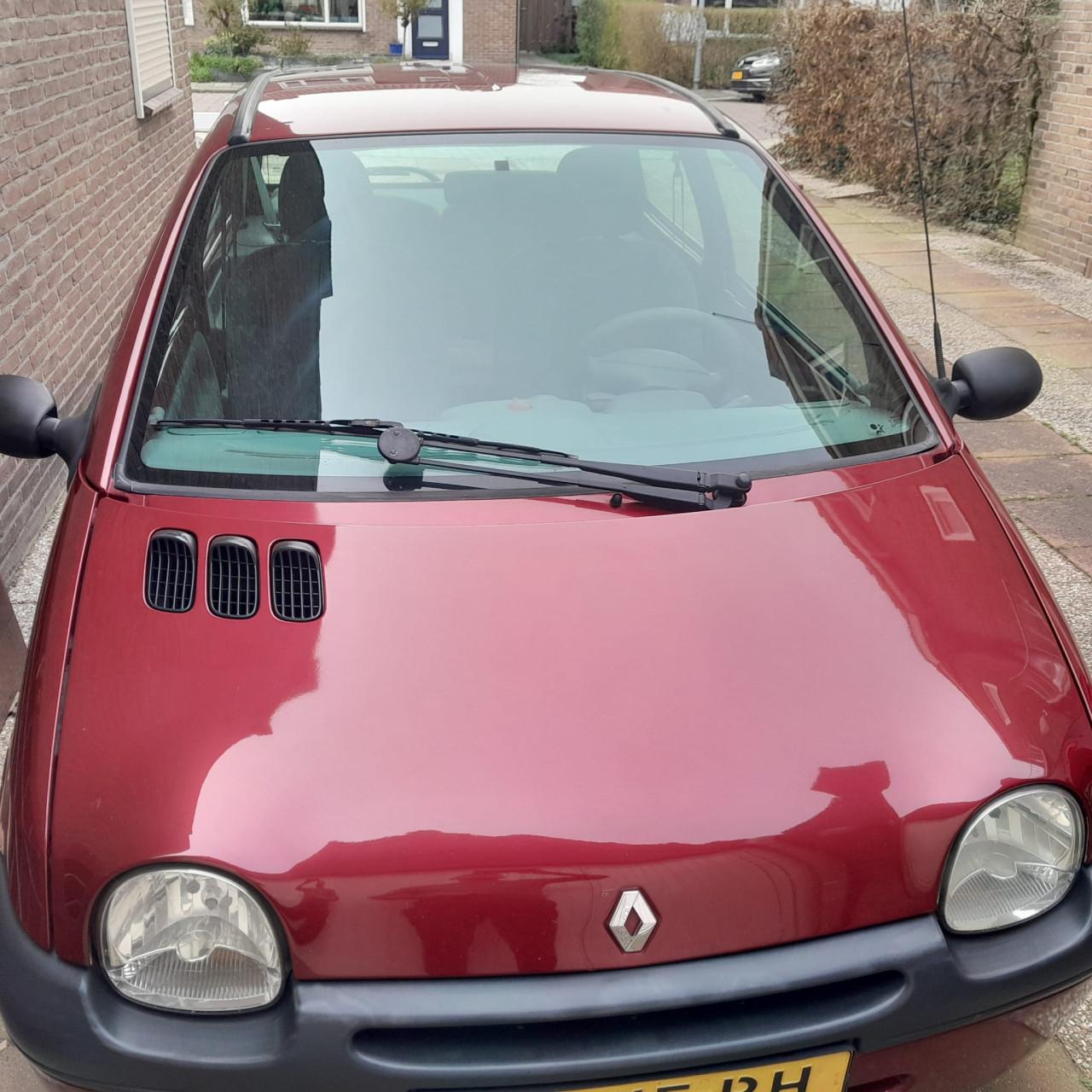 Renault Twingo 1.2 8V.