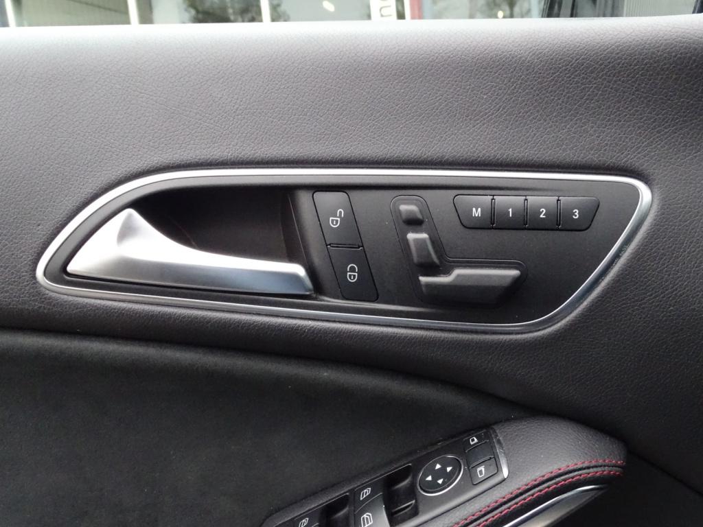 Mercedes-Benz Cla shooting brake 180 lease edition ambition amg-pakket | pa
