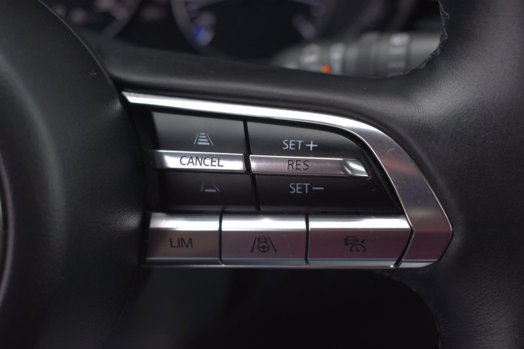 Mazda Cx-30 2.0 e-skyactiv-x m hybrid luxury | afn. trekhaak | 360 camera |