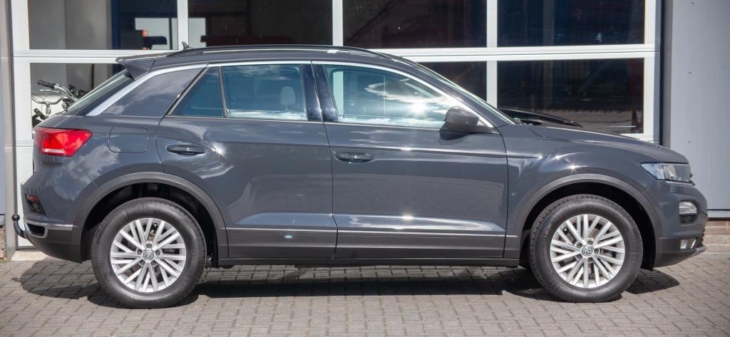 Volkswagen T-roc 1.5 tsi style