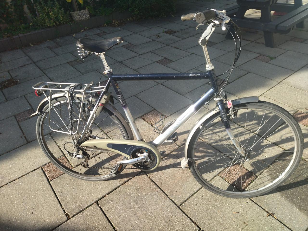Koga herenfiets
