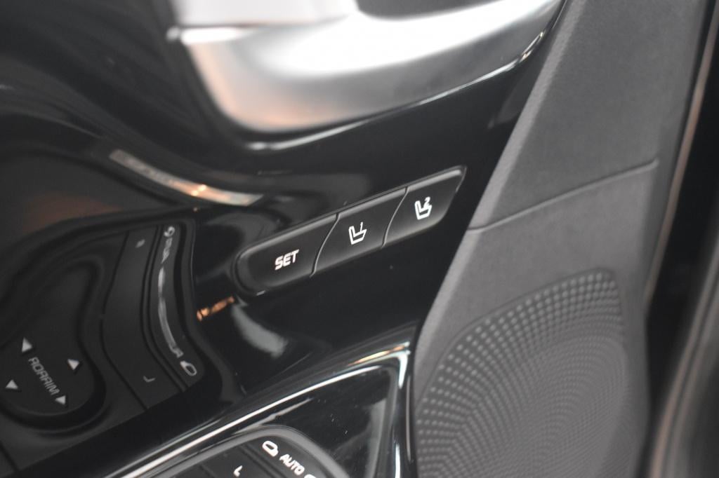 Kia Niro 1.6 gdi hybrid executiveline