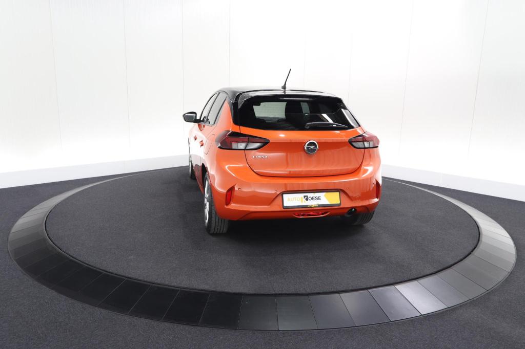 Opel Corsa 1.2 edition | parkeersensoren | apple carplay | edition+ pakket