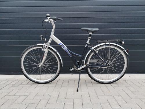 PEGASUS DAMESFIETS