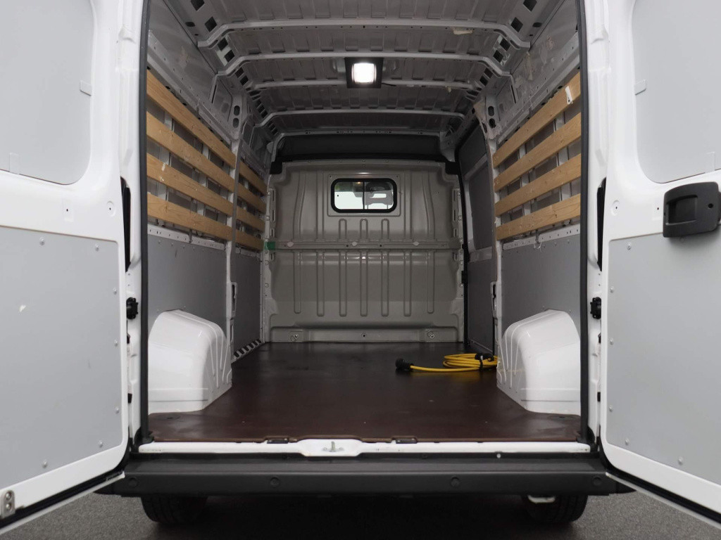 Fiat E-ducato 3.5t l3h2 79 kwh | navigatie | climate control | camera | par