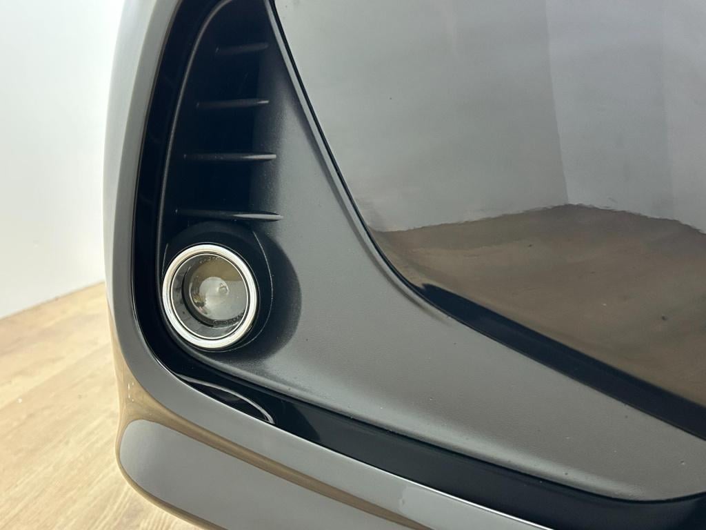 Hyundai I 10 occasion 1.2i | zwart | tweedehands hyundai i10 | airco | stoe