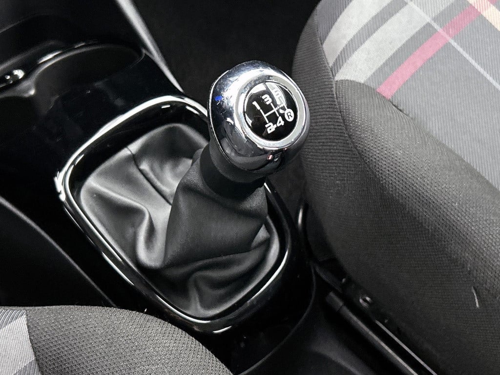 Peugeot 108 1.0 e-vti allure | airco | bluetooth