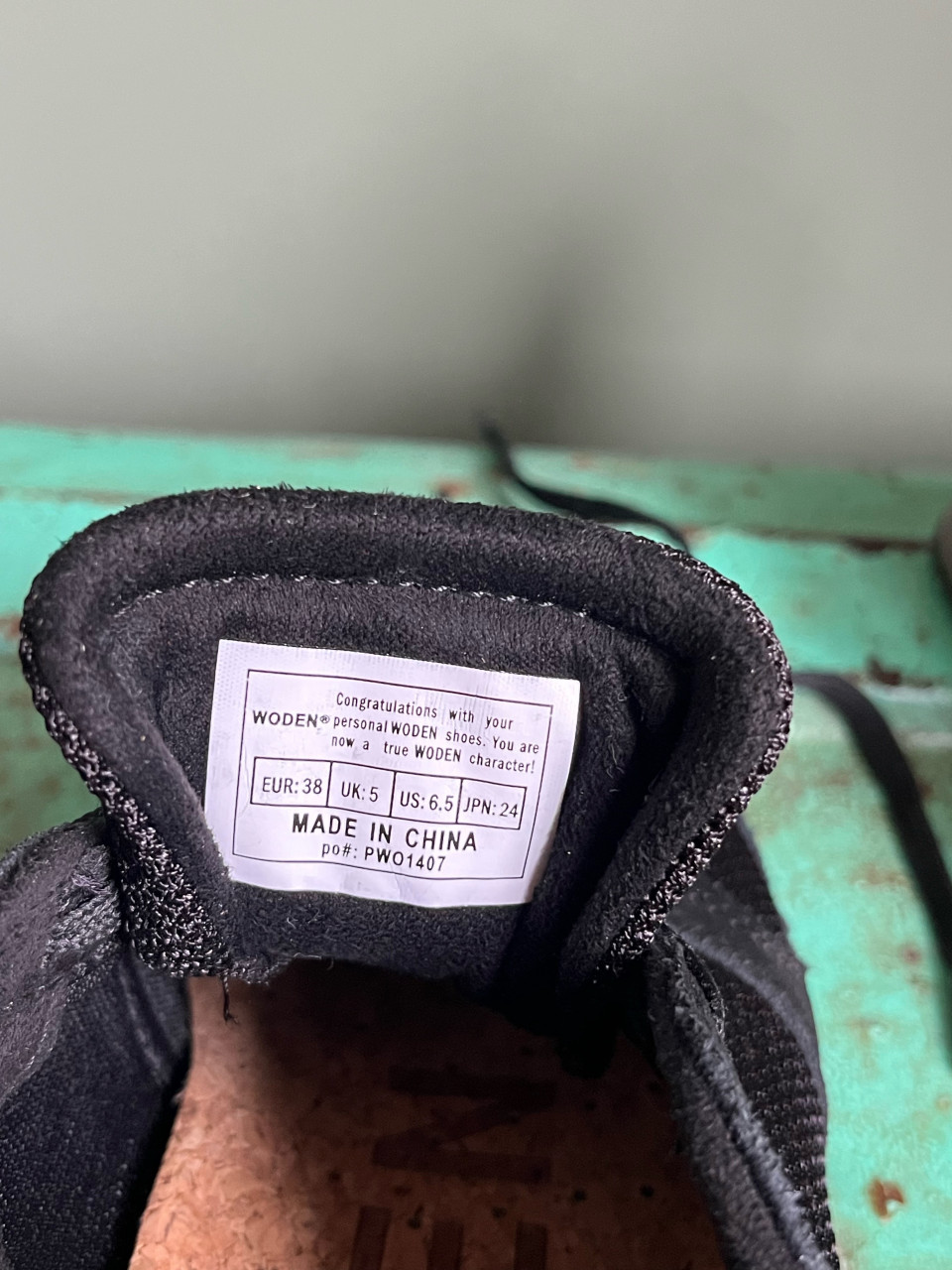 Sneakers