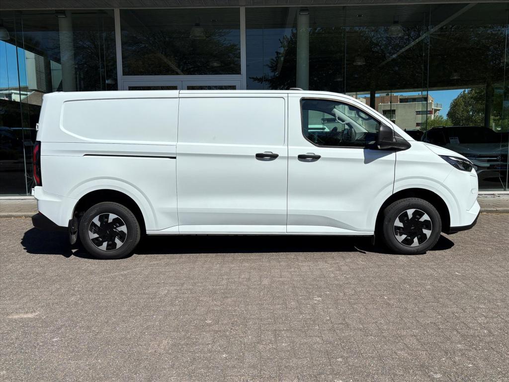 Ford E-transit Custom transit 136pk l2h1 340 trend| camera| stoel-stuur-voo