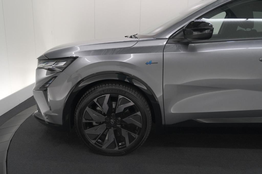 Renault Rafale 1.2 e-tech full hybrid 200 esprit alpine | solarbay panorama