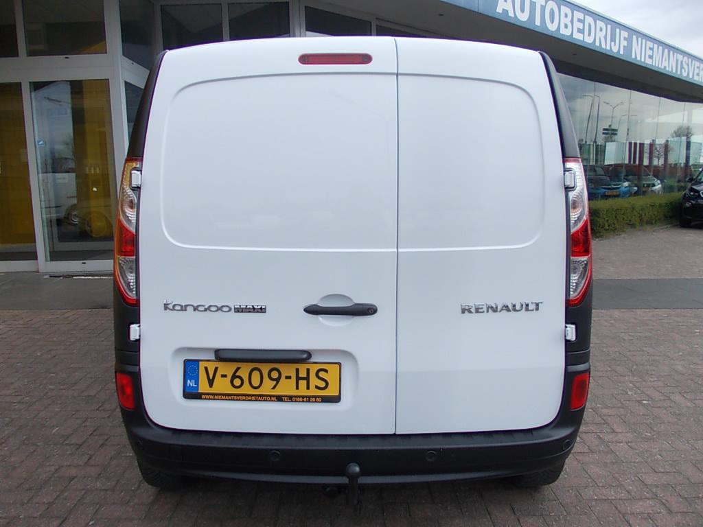 Renault Kangoo 1.5 dci 90 maxi l2h1 airco, navi, cr.control