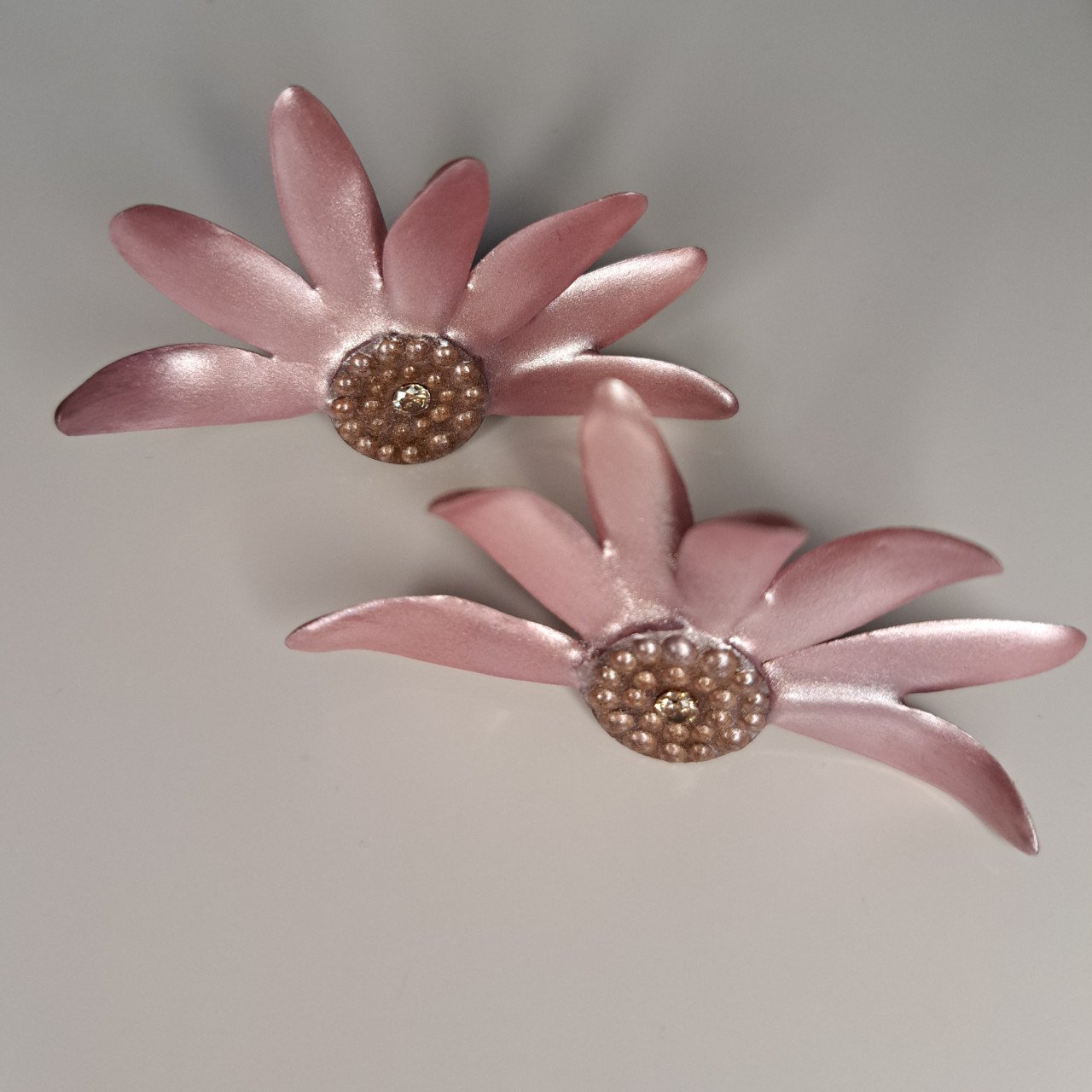 Flourish – Elegante bloemoorbellen