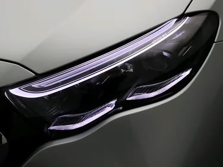 Mercedes-Benz E-Klasse estate 300 e sport edition amg line | panorama schui