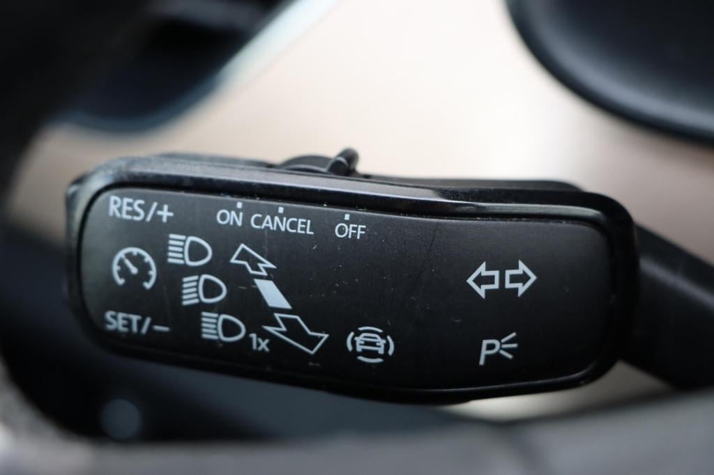 Skoda Scala 1.0 tsi first edition