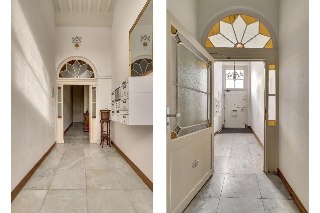 Te koop: licht en sfeervol appartement in centrum Middelburg