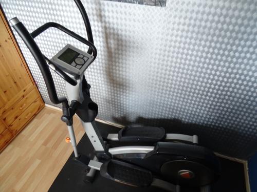 Crosstrainer
