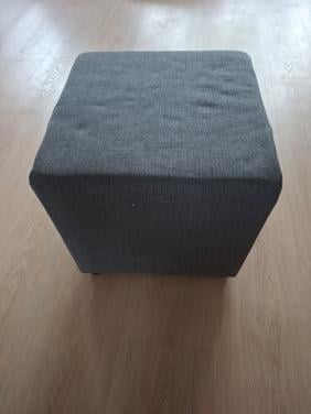 Poef/Hocker