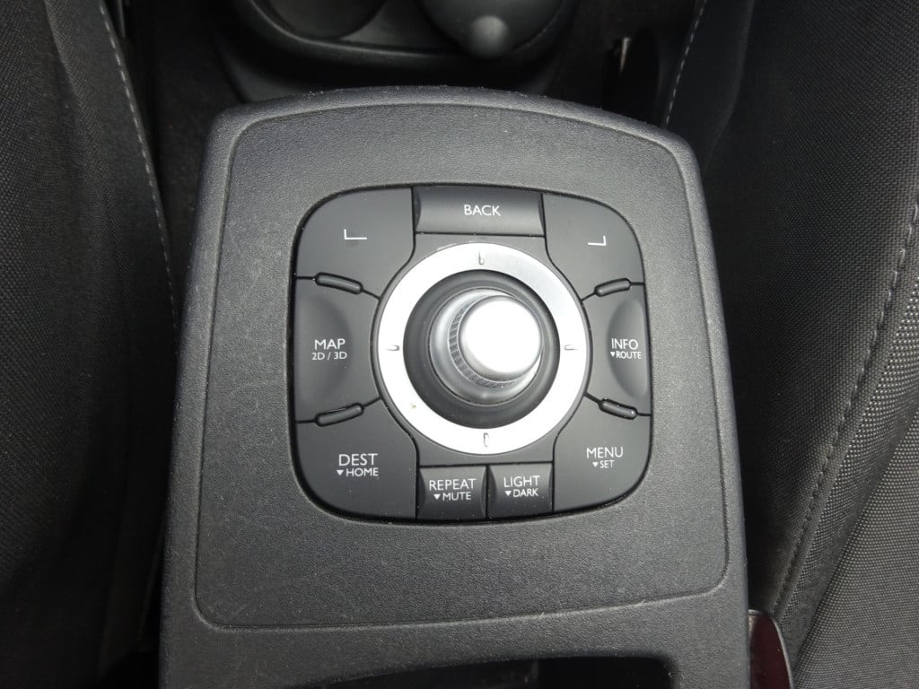 Renault Grand Scenic 1.4 tce celsium navi / trekhaak / cruise control