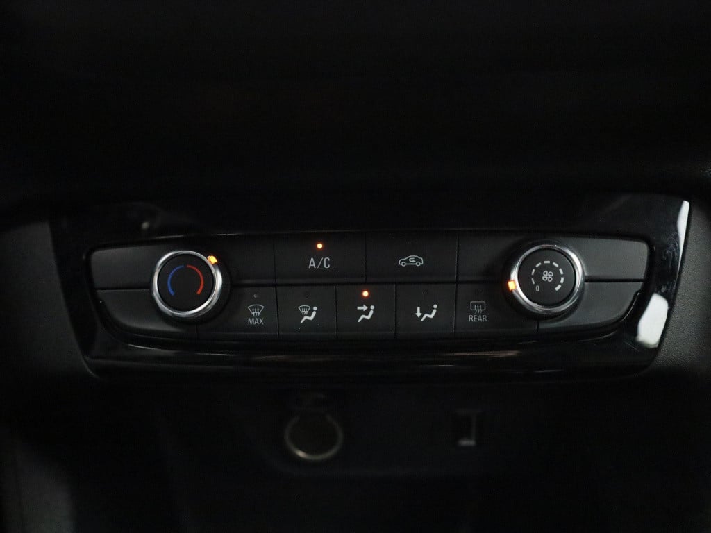 Opel Corsa 1.2 edition | airco | apple carplay/android auto | 16" lichtmeta