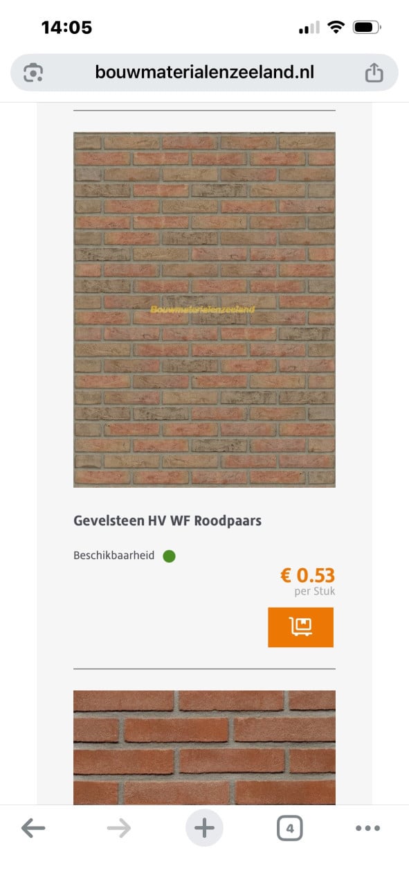 Mestselsteen