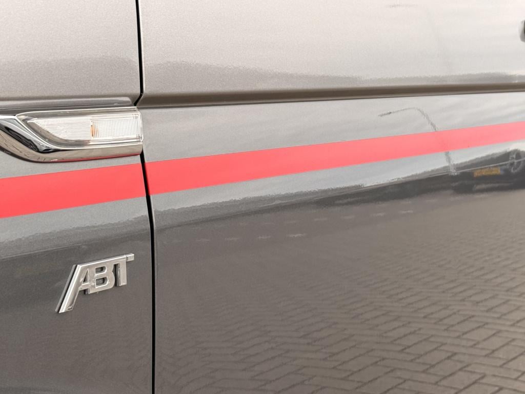 Volkswagen Transporter multivan 2.0 tdi l1h1 120 years abt edition | 7p | a