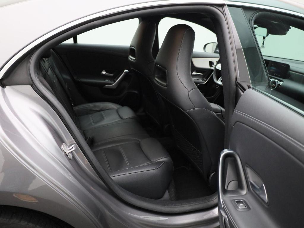 Mercedes-Benz Cla 250 e amg line | automaat | lmv | virtual cockpit | sfeer