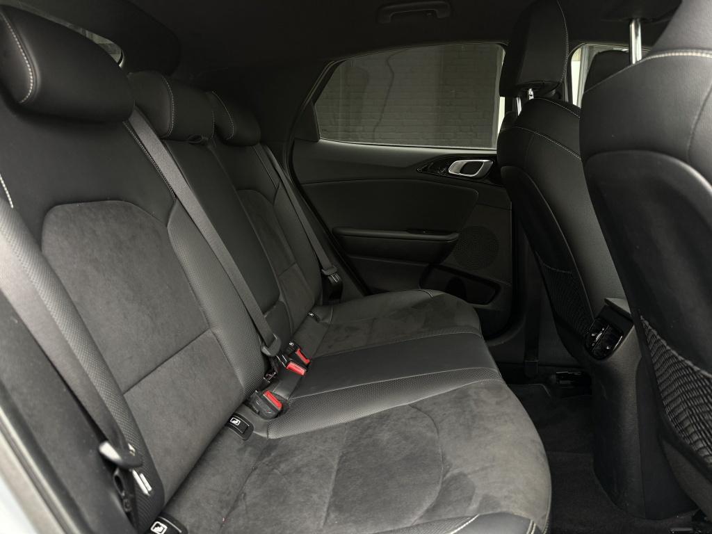 Kia Xceed 1.0 t-gdi dynamic line - goede uitvoering - fabrieksgarantie -