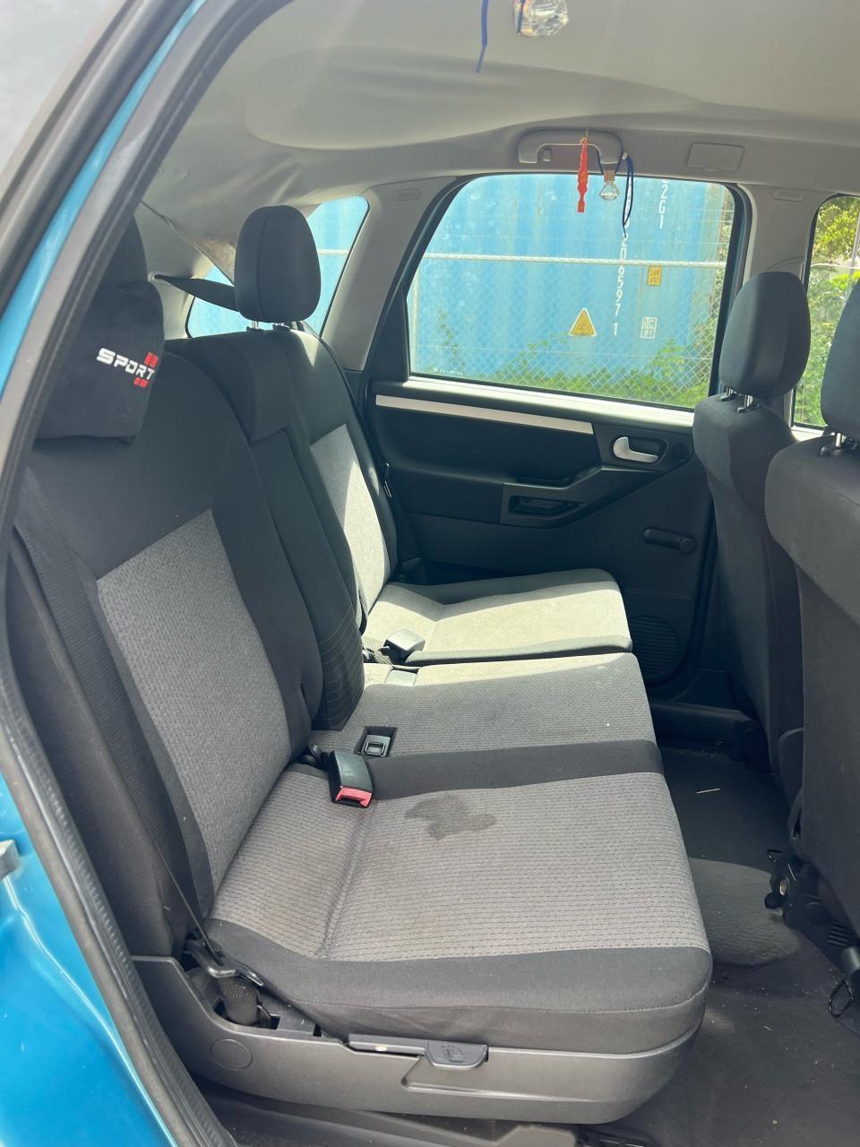 Opel Meriva 1.6-16VEnjoy inruilkoopje €750