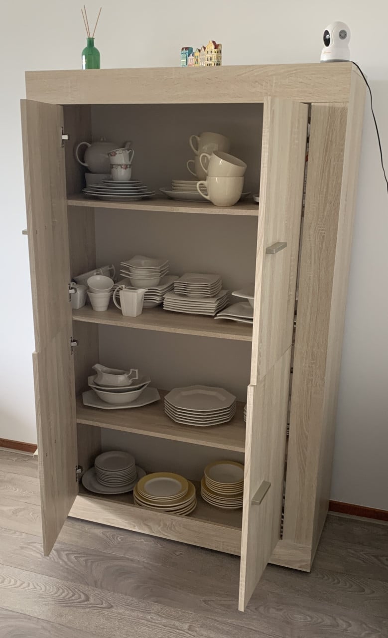 Kast