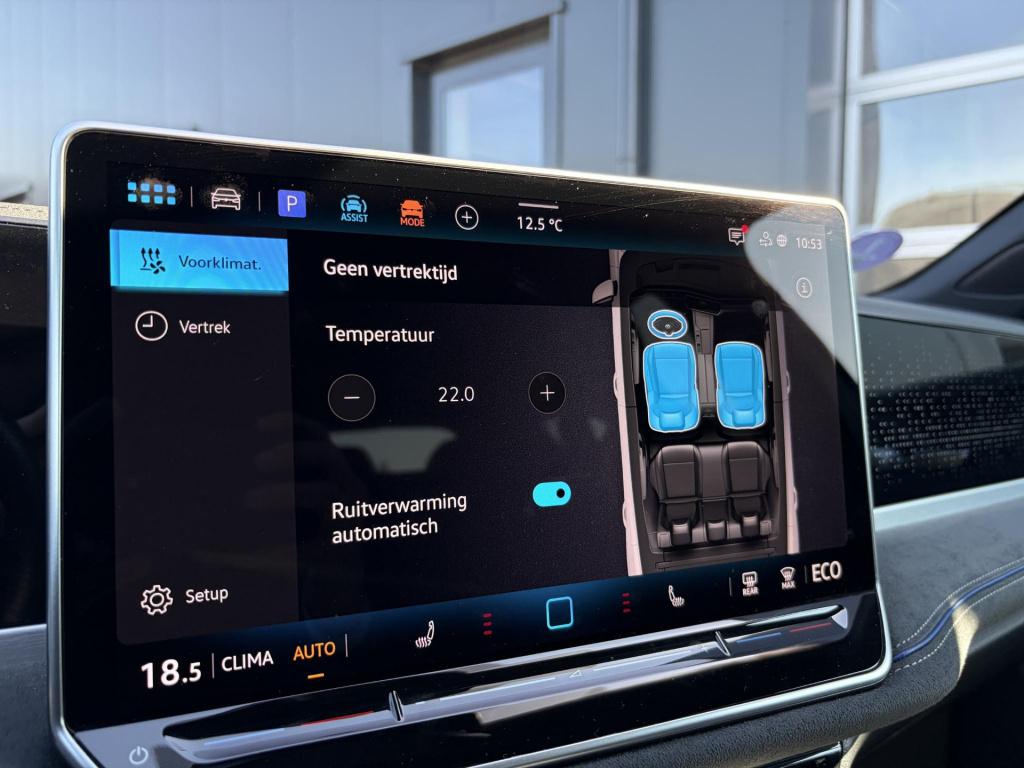 Volkswagen Passat variant 1.5 ehybrid r-line edition nl-auto, soh 97% volle