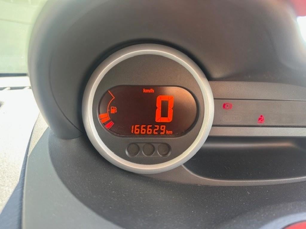 Renault Twingo 1.2 dynamique airco