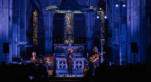 2 tickets voor The Dutch Queen | Unplugged - Vlissingen
