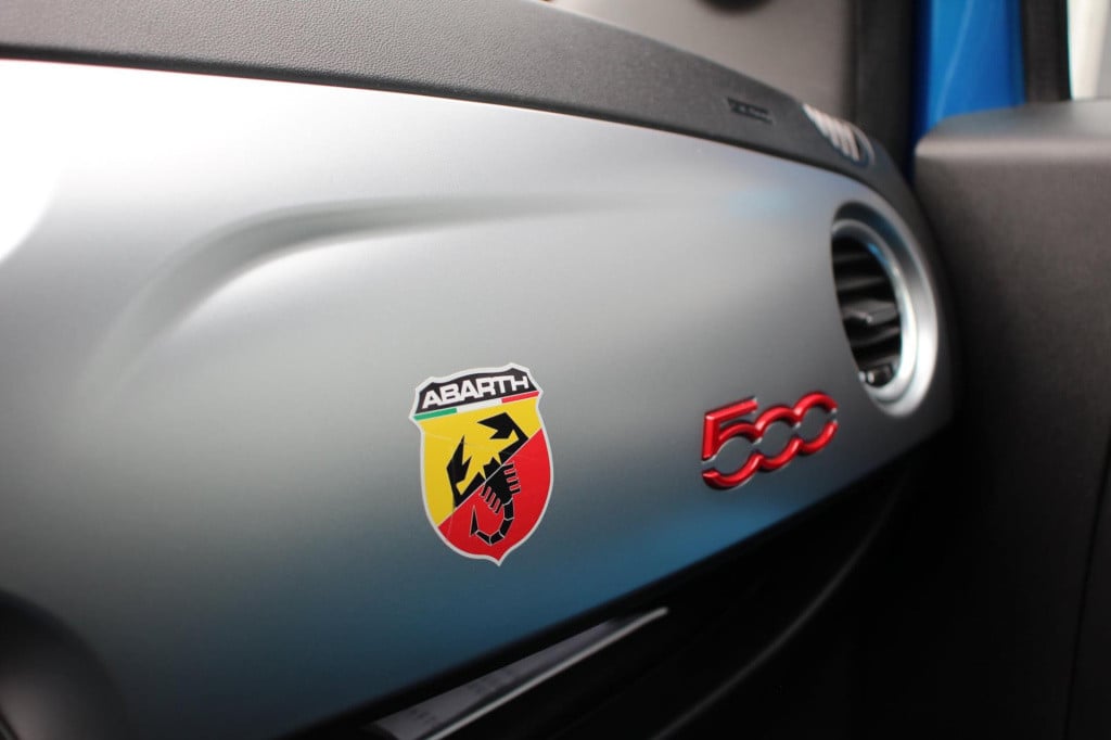 Fiat 500 1.2 500s - actieprijs €8.535,- t/m 20 augustus!