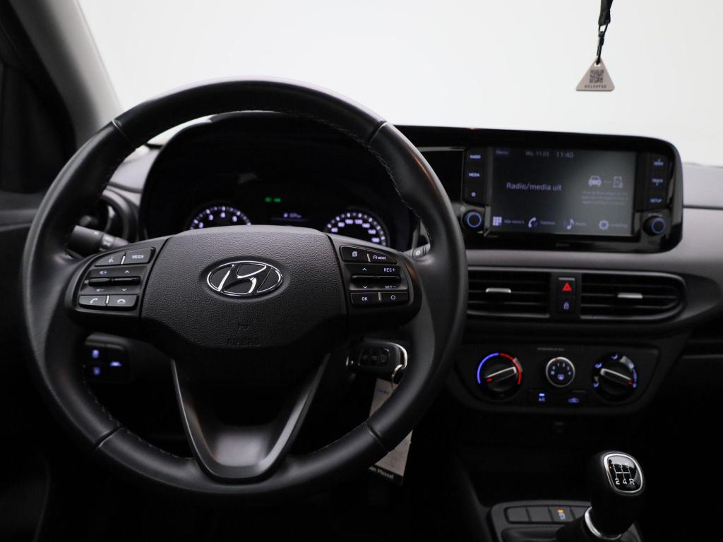 Hyundai I 10 1.0 comfort | lage kilometerstand | apple carplay / android au