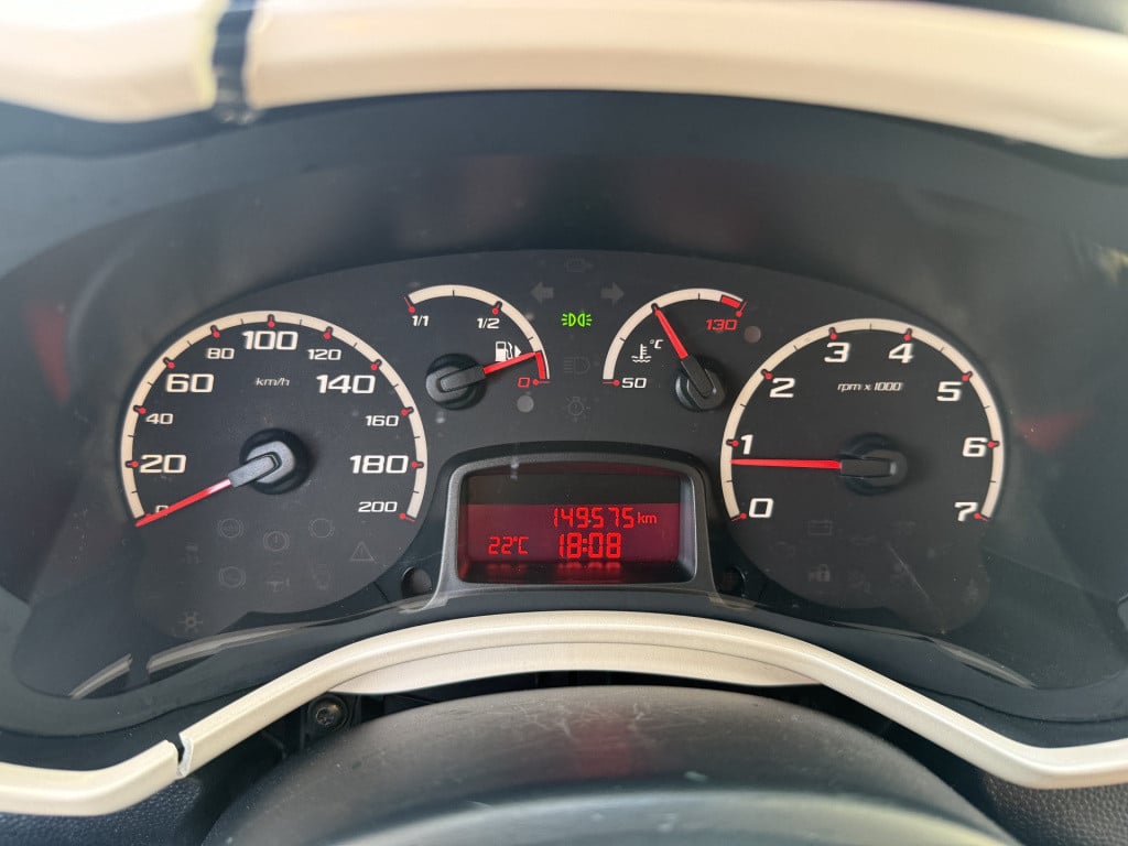 Ford KA 1.2 cool&sound 3-drs