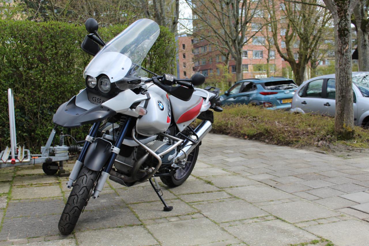 Bmw R1150GS Adventure