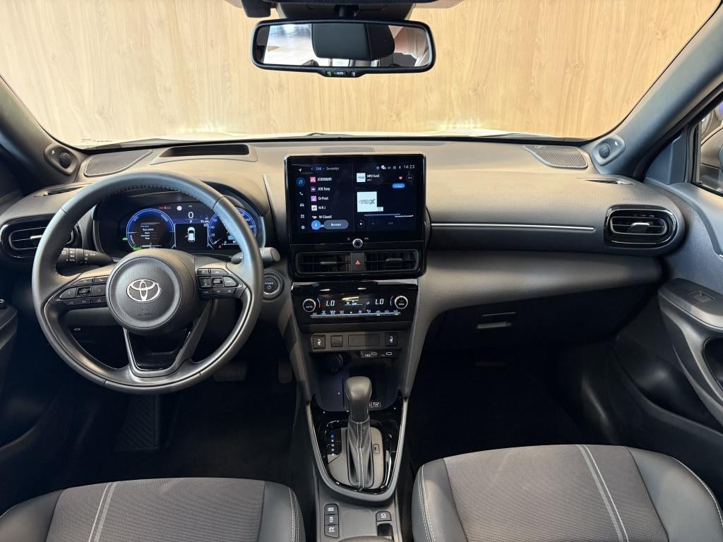 Toyota Yaris Cross 1.5 hybr 130 executive | premium pack |