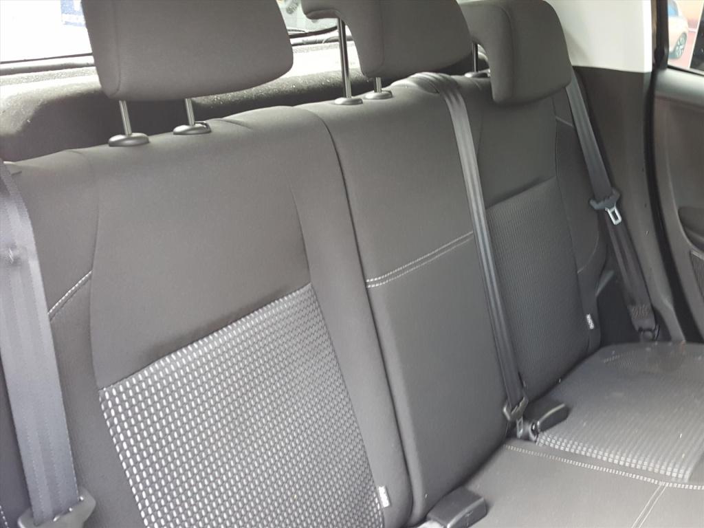 Peugeot 208 allure 1.2 pt-110pk 5d kleurnavigatie applecarplay&androidauto 
